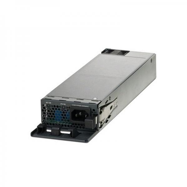 Cisco - Accessories AC POWER SUPPLY FOR CISCO ISR 4430 SPARE