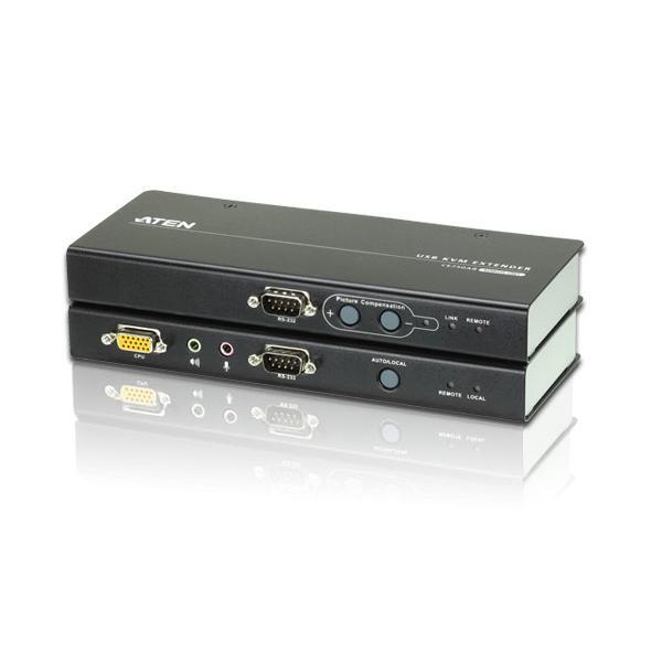 Aten KVM Extender CAT5 USB KVM Extender Local + Remote
