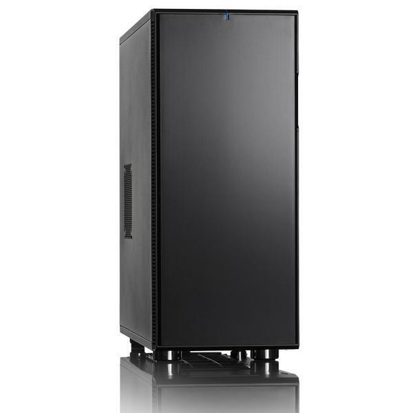 Fractal Design Define XL R2 Tower Nero