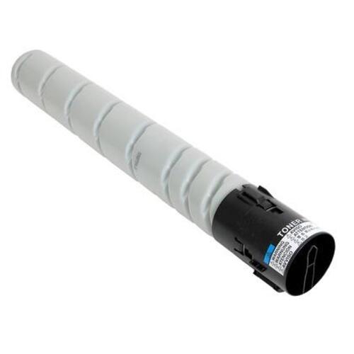 TONER TN-326 NERO AAJ6050 COMPATIBILE PER MINOLTA BIZHUB 308e BIZHUB 368e TN326