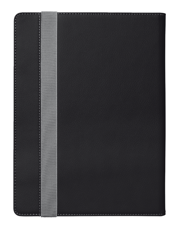 CUSTODIA UNIVERSALE FOLIO STAN D per TABLET 10" TRUST  18473 - NUOVA