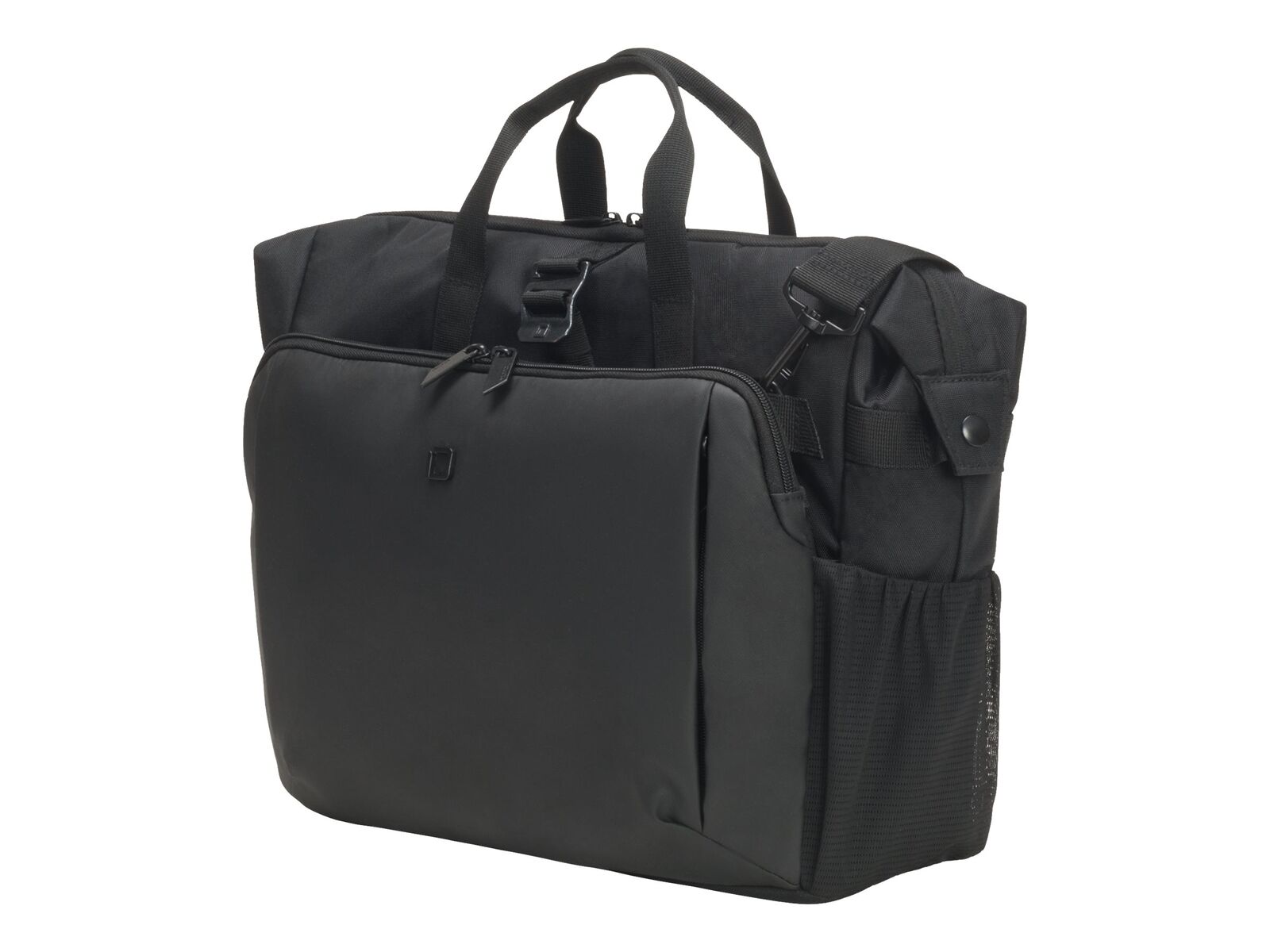Dicota Eco Top Traveller GO 39,6 cm (15.6") Tracolla 820 g Zaino D31863-RPET