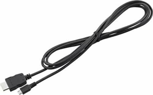 JVC KS-U61 Adattatore HDMI-MHL (K9m)