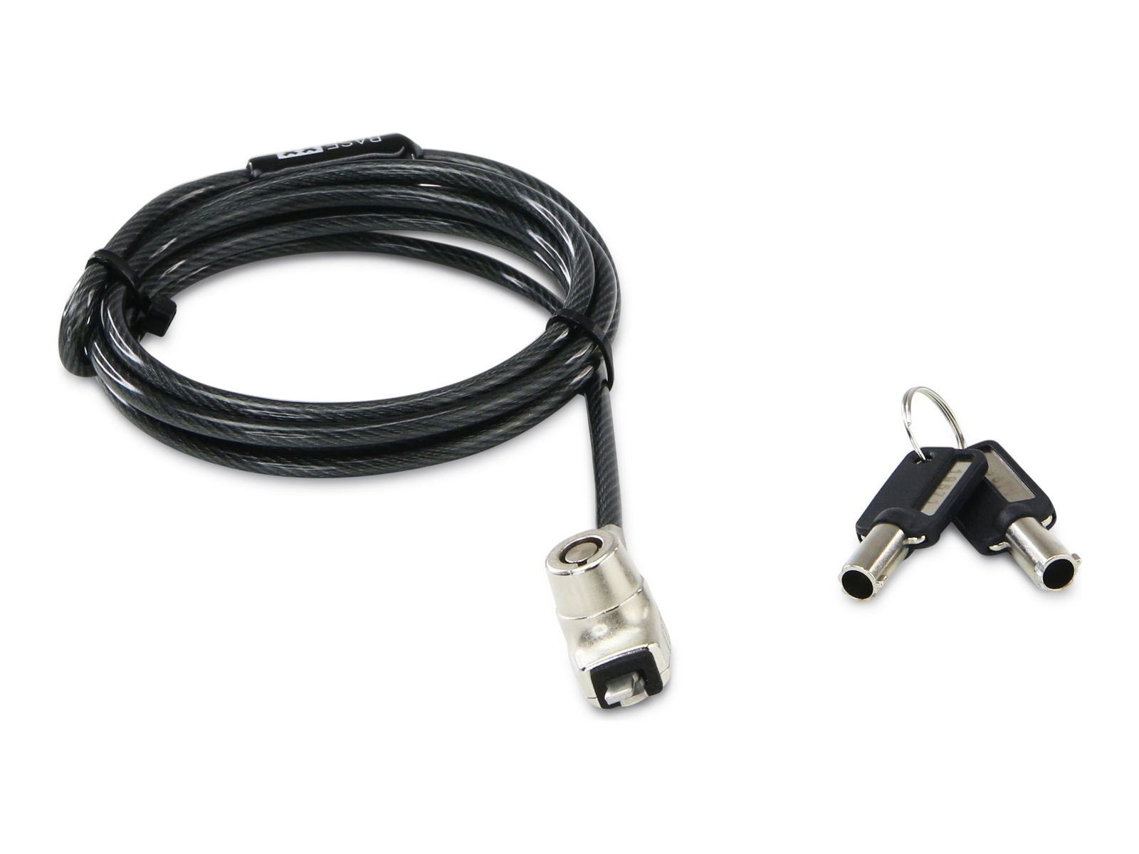 Dicota BASE XX Laptop Lock Wedge Backup laptop D31939
