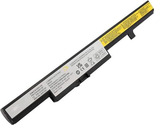 Batteria L13L4A01 per Lenovo B50 B50-30 B50-45 B50-70 B50-80 B40 B40-30 (k3W)