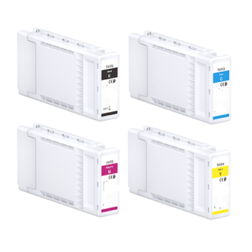350ml Black Compa Epson SC-T3400,SC-T5400#C13T41F540