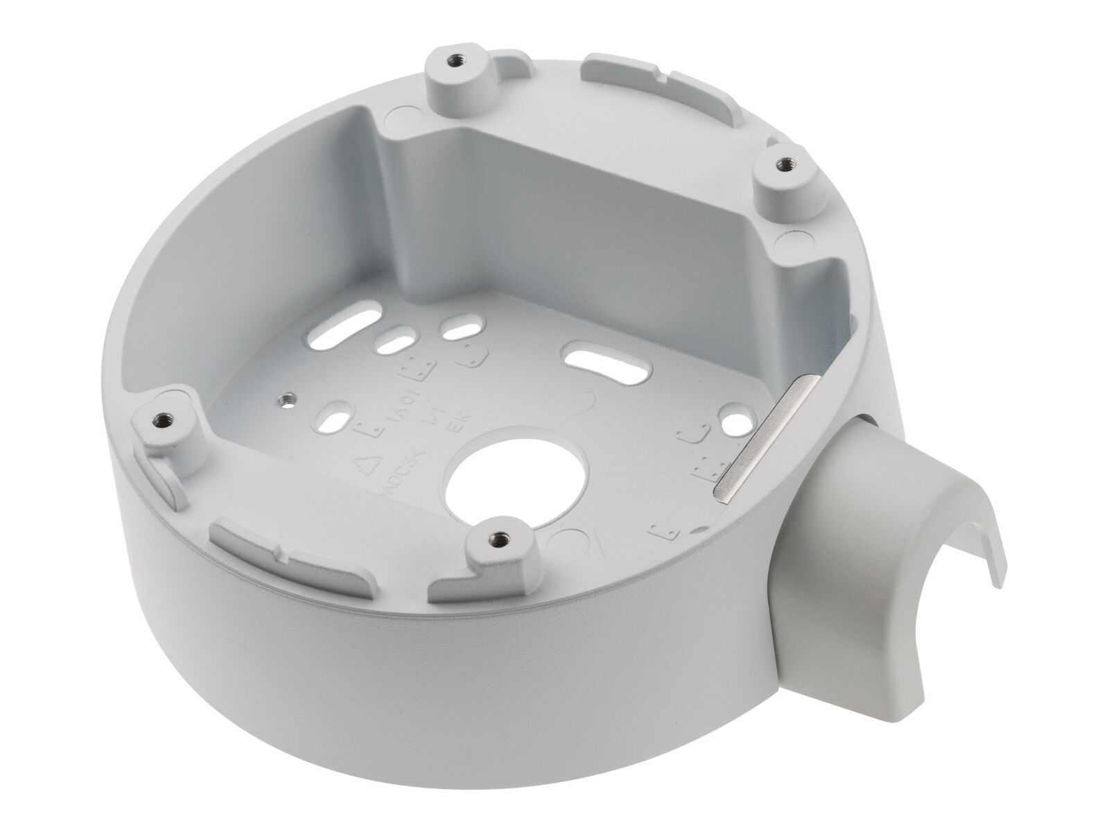 Axis 5505-181 Grigio IK10 Axis 151 mm 151 mm Rete di accessori 5505-181