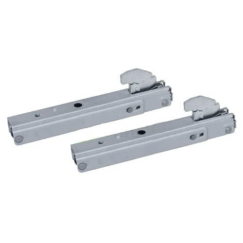 Easyricambi Kit 2 Cerniere Maxi Forno - Porta Pesante NARDI Franke (p5V)