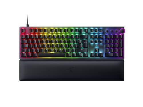 11009207 Razer Huntsman V2 (Red Switch) - Layout nordico