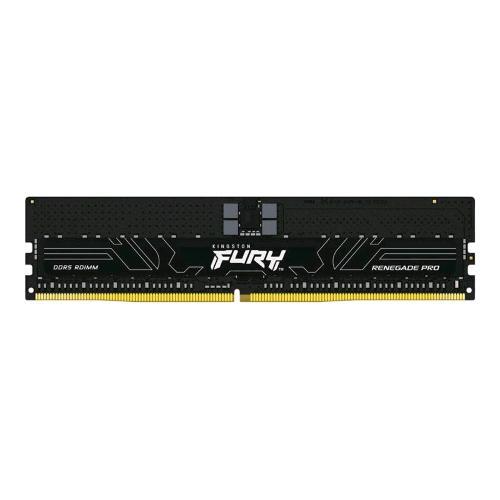 KINGSTON FURY RENEGADE PRO 32GB (1 x 32GB) DDR5 5600MHz Data Integrity Check ECC