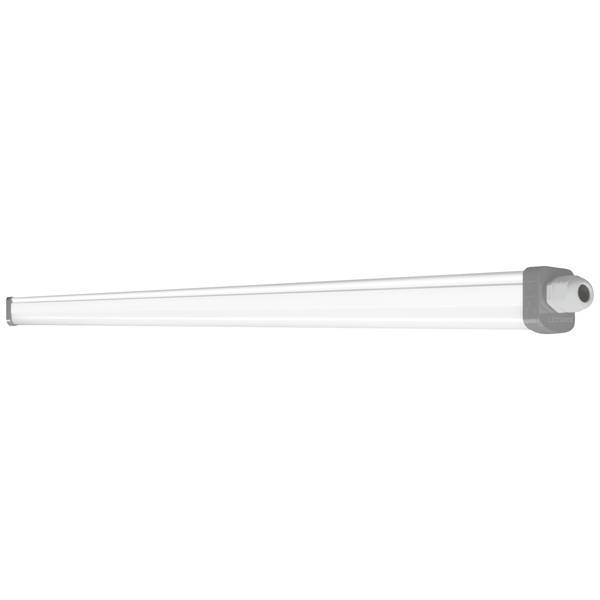 LEDVANCE 4058075066472  DP SLIMVALUE 1200 36W-6500K IP65 LEDV Lampada LED imperm