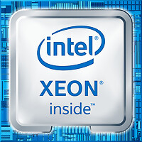 Intel Xeon E-2234 3,6 GHz Skt 1151 Coffee Lake Desktop CPU CM8068404174806