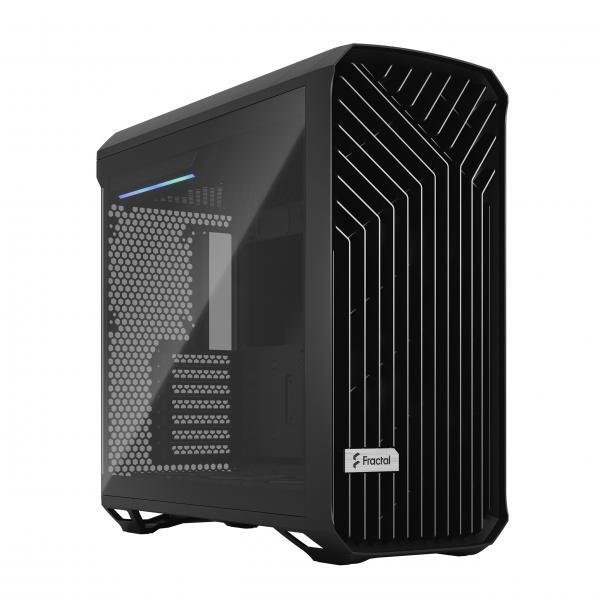 Fractal Design Torrent Nero