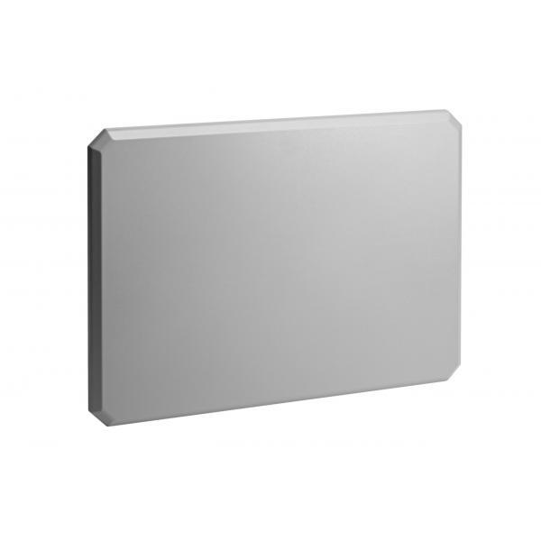 Cisco - Accessories 2.4 GHZ/5 GHZ 13 DBI PATCH ANTENNA.4 PORT N CONN