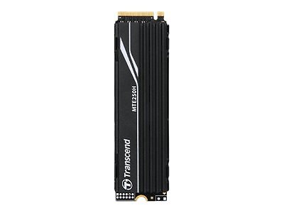 Transcend TS4TMTE250H 4000 GB M.2 7500 MB/s Solid State Disk TS4TMTE250H