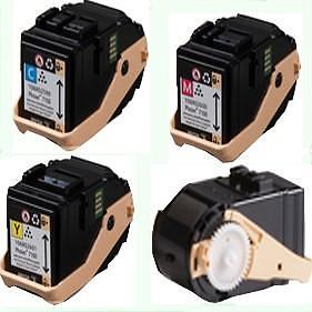 Giallo Compatibile Xerox Phaser 7100 Series-4.5K106R02601