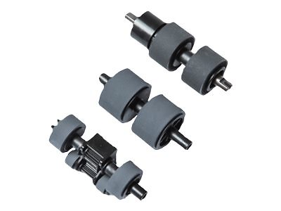 Brother PRKA-3001 Rullo Grigio 4 pz Altri accessori per scanner PRKA3001