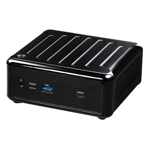 Asrock NUC BOX-1260P Nero i7-1260P 3,4 GHz