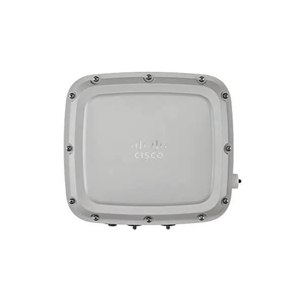 Cisco - Wireless Ap WI-FI 6 OUTDOOR AP INTERNAL ANT -E REGULATORY DOMAIN