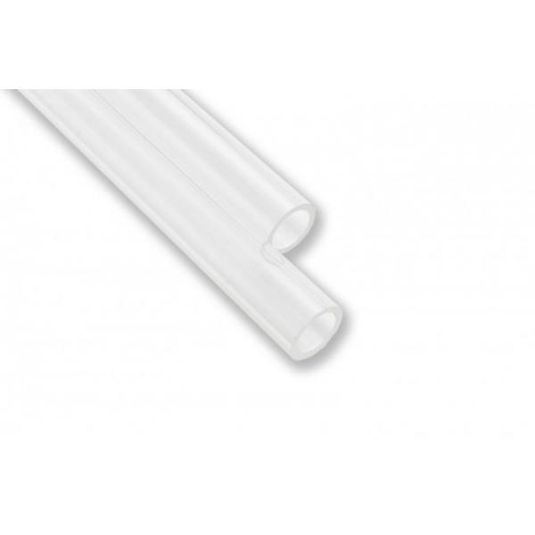 EK Water Blocks EK-HD PETG 12/10mm, Kit 2 pezzi - 500mm