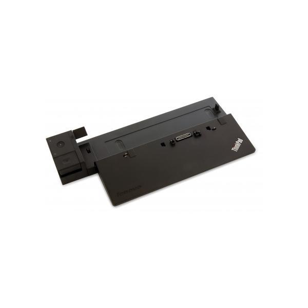 Lenovo ThinkPad Ultra Dock, 90W Docking USB 2.0 Nero