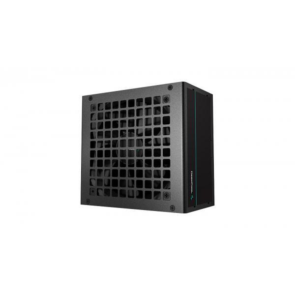 DEEPCOOL ALIMENTATORI PF500 80PLUS R-PF500D-HA0B-EU