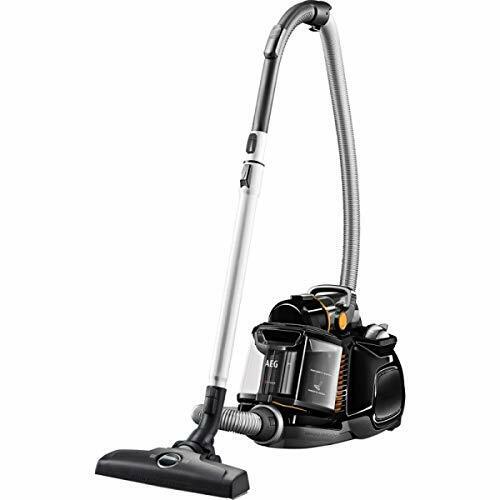 AEG LX7 Power - Aspirapolvere senza sacchetto aspiratore taglia unica (P8y)