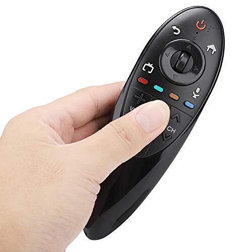 Tonysa Telecomando LG TV, Telecomando sostitutivo per LG 3D Smart TV (S9D)