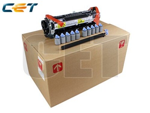 MAINTENANCE KIT CF065A CET COMPATIBILE ALTISSIMA QUALITA' PER HP M601,M602,M602X