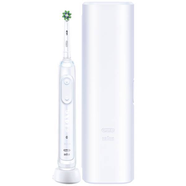 Oral-B 80354130  Genius X  Spazzolino da denti elettrico Rotazione/Oscillazione