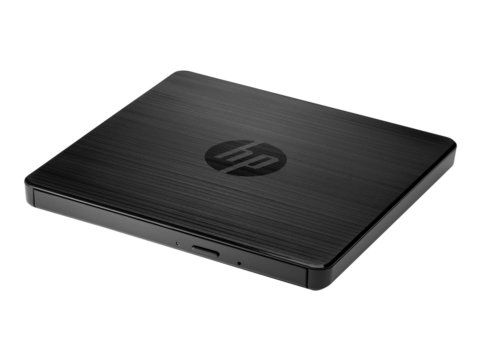 HP Masterizzatore DVD-RW esterno USB Nero Frontale Desktop/Notebook Y3T76AA