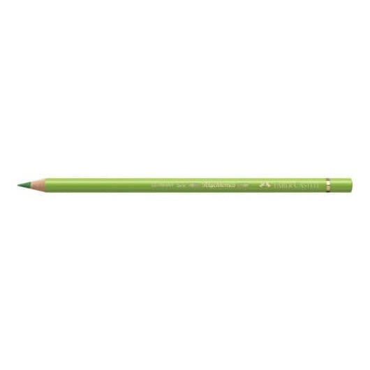 Matite colorate permanenti Faber Castell Polychromos mina 3,8 mm conf. 6 pezzi -