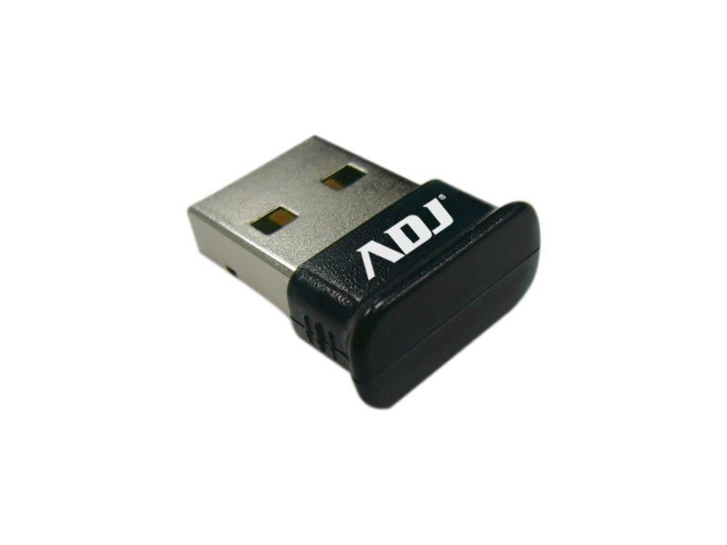 Adattatore Usb Bluetooth 4.0 Nero  100-00040