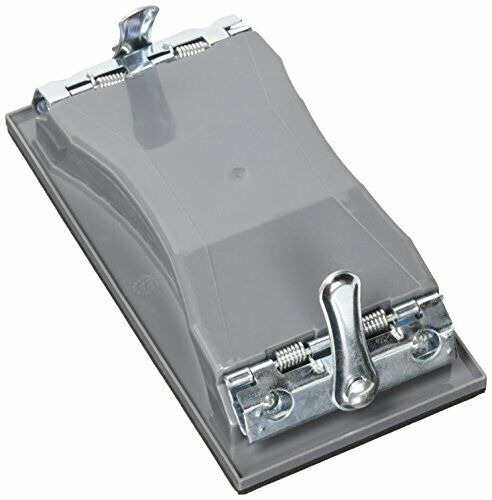 Taco lijado manual: 85x165: manual (X9Y)