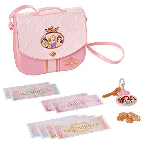 Disney Princess Style Collection- Viaggiatore del Mondo Disney Princess (Z5A)