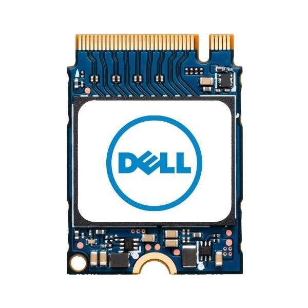 Dell ac280178 drives allo stato solido m.2 512gb pci express 4.0 nvme