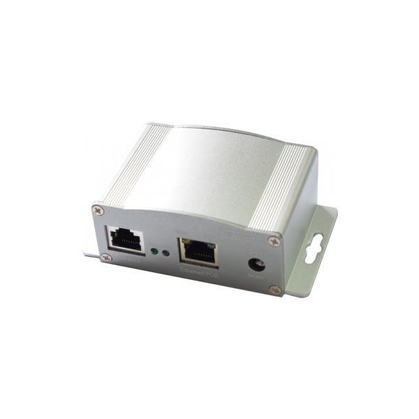 Wantec 5800 adattatore PoE e iniettore