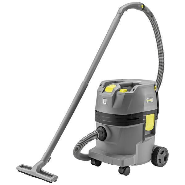 Kärcher Professional 1.528-130.0  NT 22/1 Ap Bp L (Battery Power+)  Aspiratutto