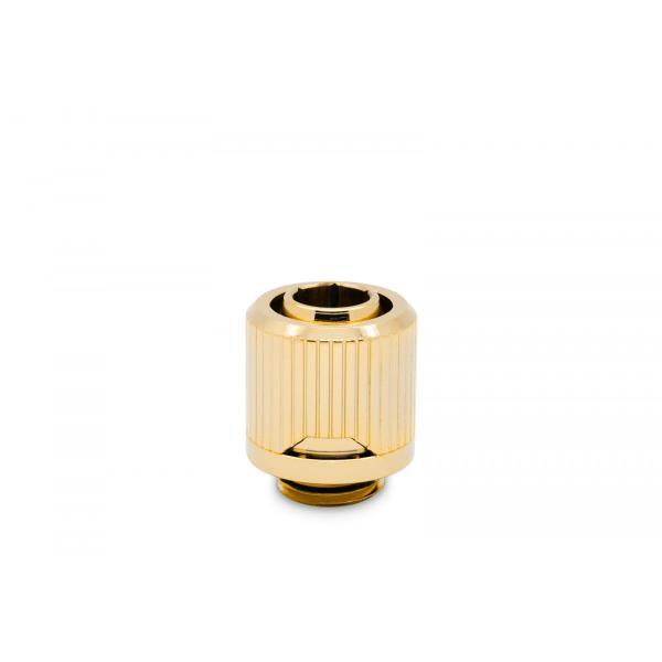 EK Water Blocks EK-Torque STC-10/13 per tubo ?13/10mm - Oro