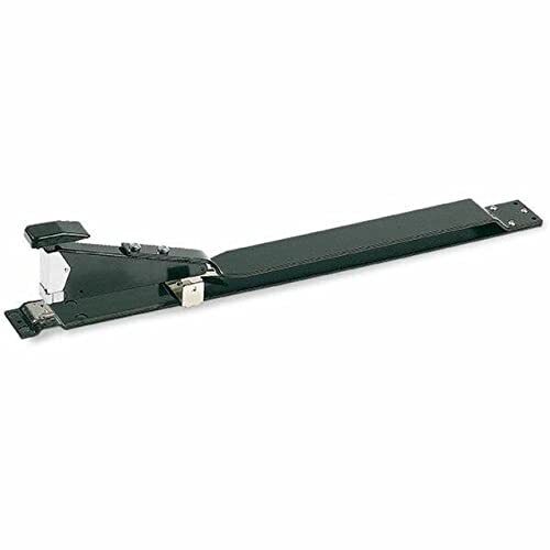 RAPID HD12 CLASSIC - Cucitrice a braccio lungo prof. 300 mm - 40 fg - Nero - 102