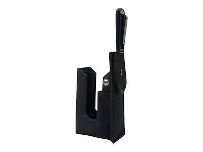 Zebra Belt Holster Plastica Nero Altri accessori per scanner 11-35035-01R