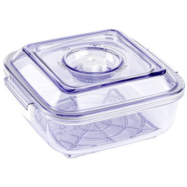 Magic Vac ACO1073  EXECUTIVE 2,5 l macchina per il vuoto