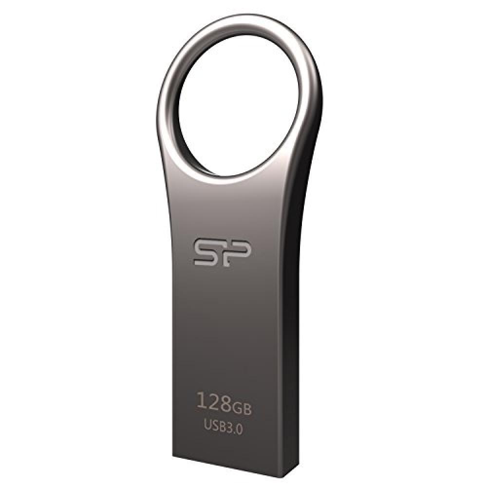 Silicon Power SP128GBUF3J80V1TEU Silicon Power Pendrive, 128 GB - NUOVO