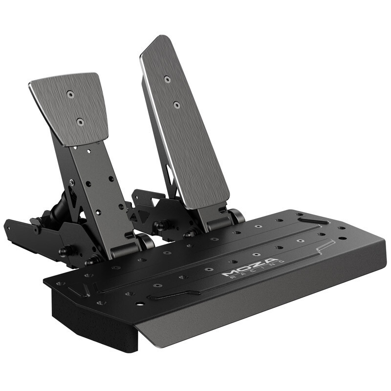 Moza Racing MOZA RS11 Pedali PC Pressure + angle 75 kg Regolabile RS11