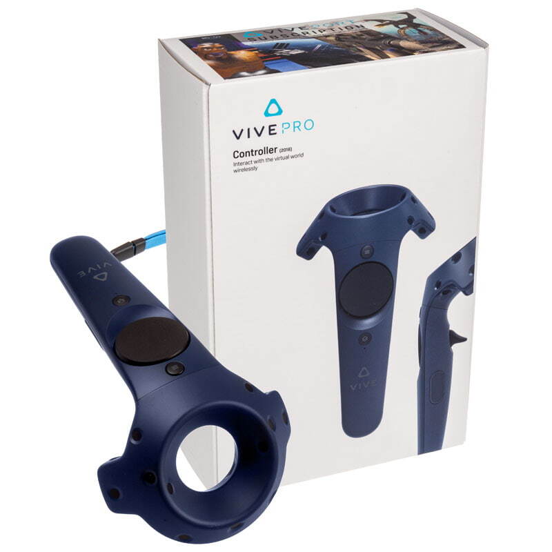 HTC Vive Controller 2.0 2018 Altro dispositivo di input 99HANM003-00