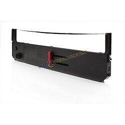 NASTRO COMPATIBILE OKI 09002311 - NERO
