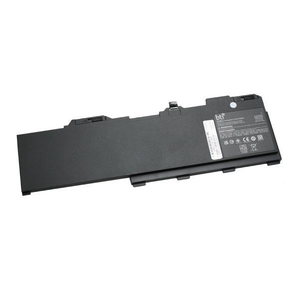 BTI L86212-001- ricambio per laptop Batteria (Replacement 8-cell Battery for HP