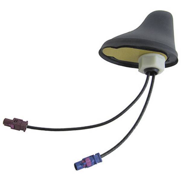 Hirschmann Car Communication 920641101  CGN 7026 SF S Antenna GPS/GSM