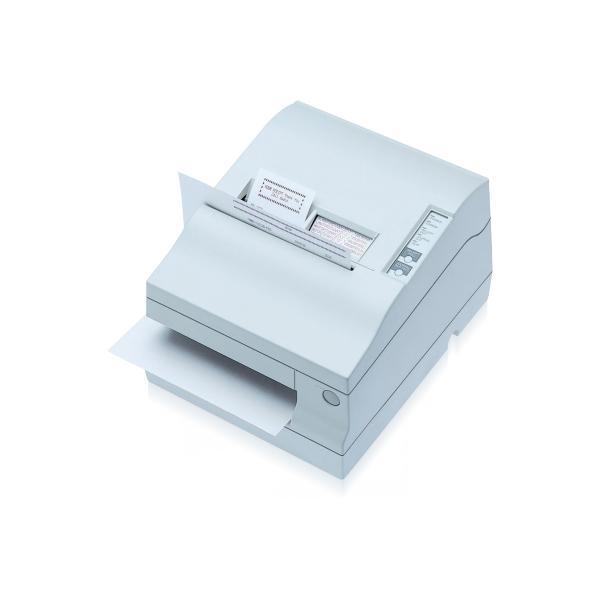 Epson TM-U950 (283): Serial, w/o PS, ECW