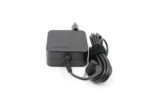 Lenovo 01FR137 adattatore e invertitore Interno 65 W Nero